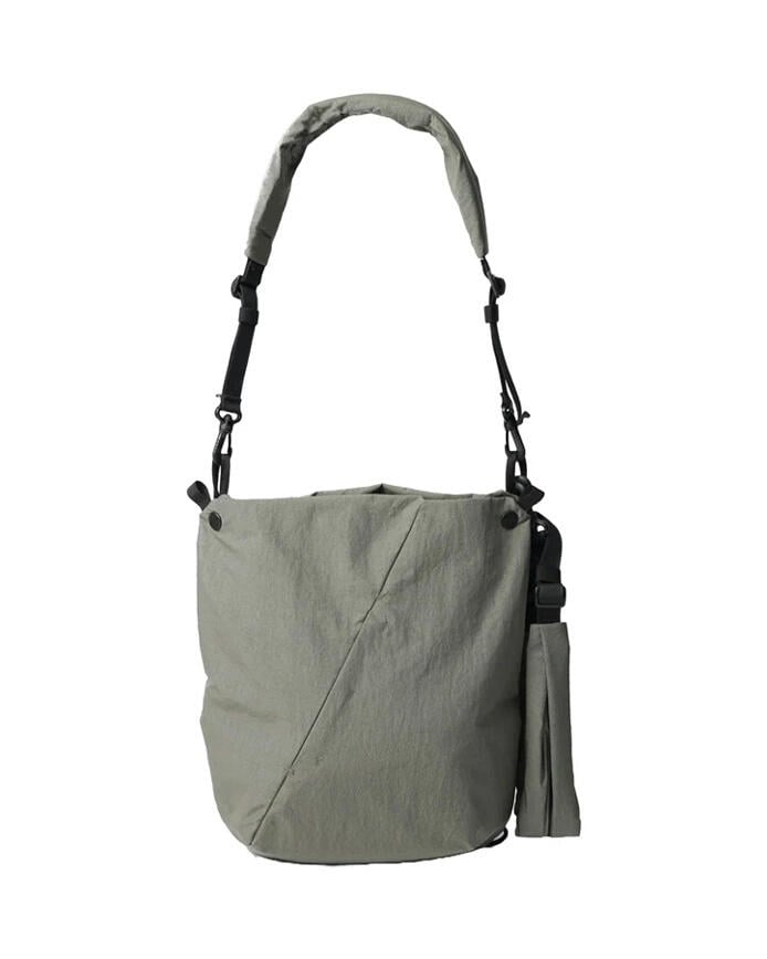 Sealson 3-WAY MESSENGER BAG | TE-S-DUST | AFEW STORE